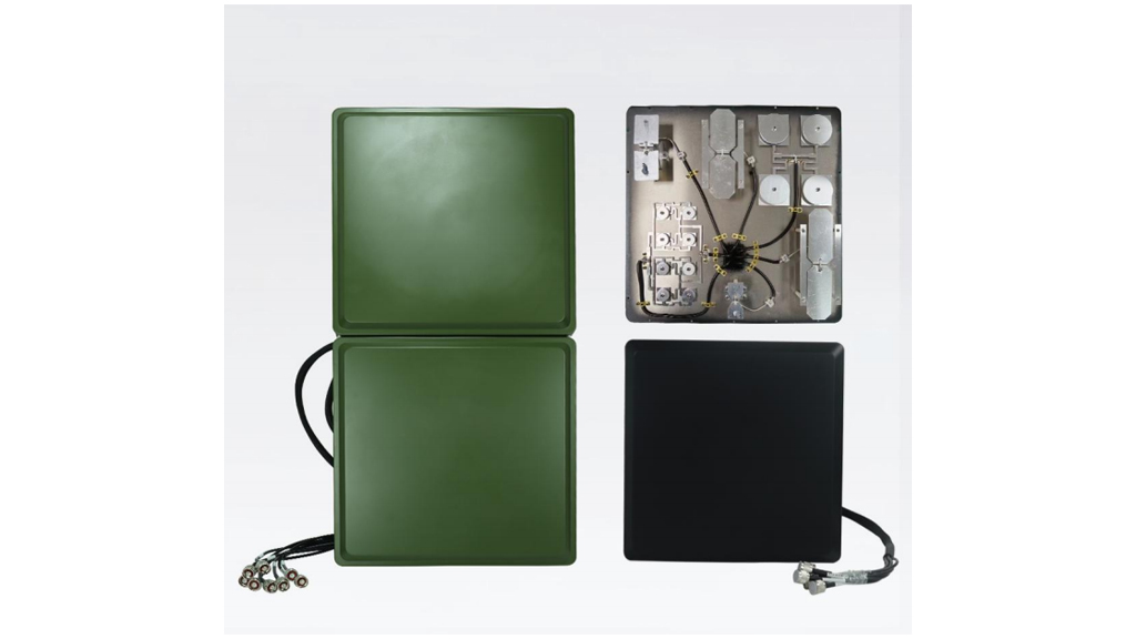 BNT-Accessories-Directional Panel Antenna