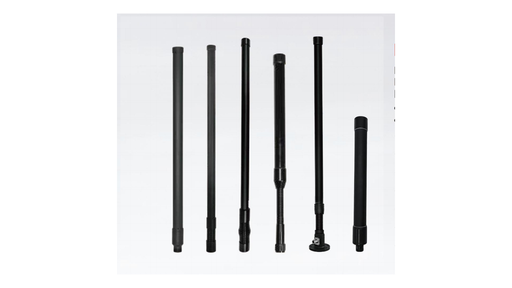 BNT-Accessories FRP Antenna Series
