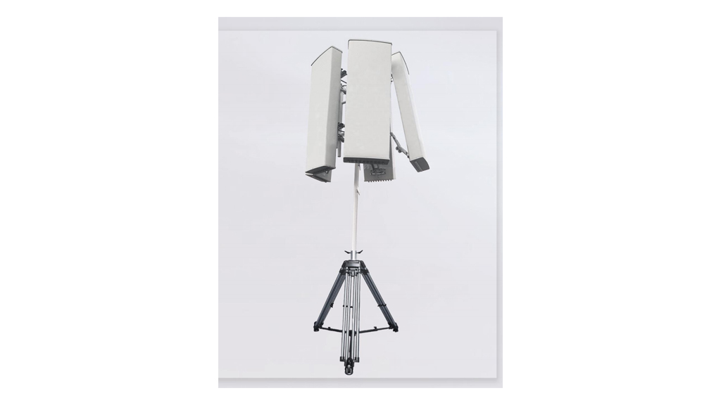 BNT-Accessories Fixed Base Station Plate Antenna