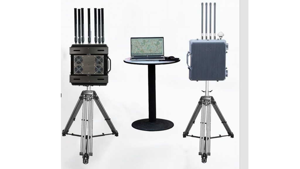 BNT-Jamming-device-X2S-OSJ Fixed Drone Detection and Jamming System | Anti-Drone System