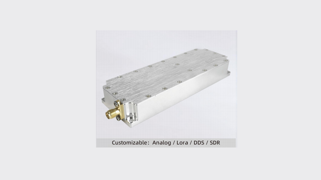 BNT-Module-Series Customizable RF Jammer Module (20-6500MHz)