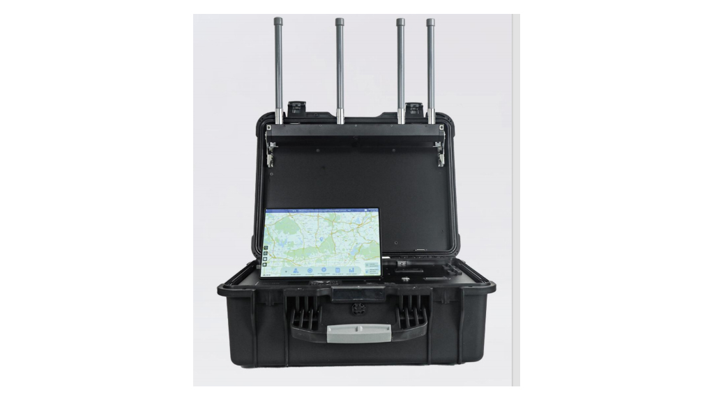 BNT-Portable-detection-H1C Portable Drone Detection System | Anti-Drone System
