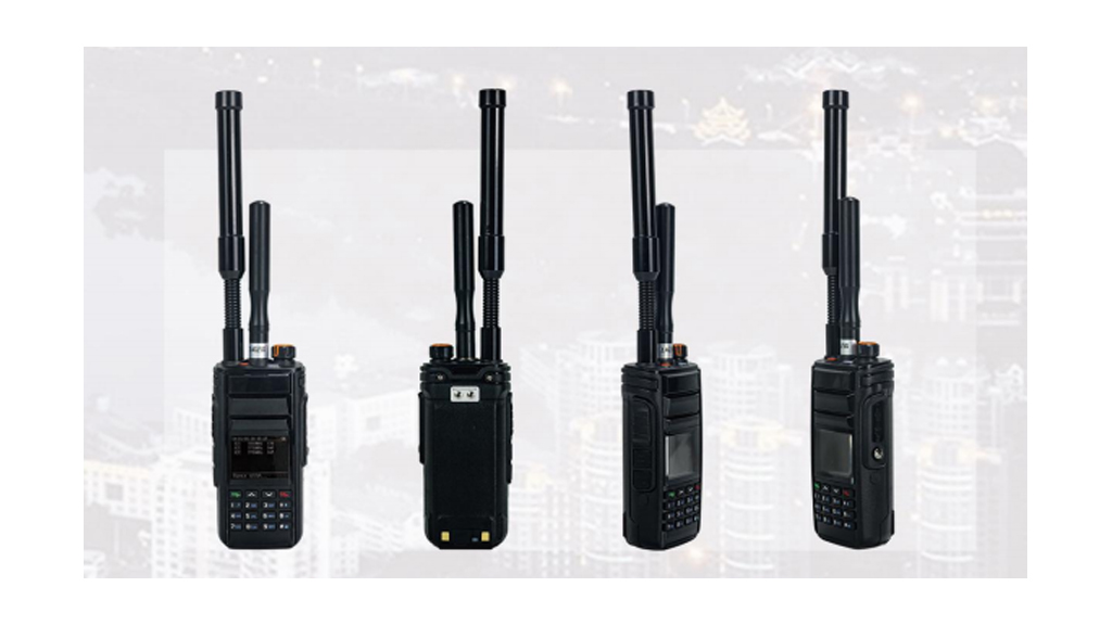 BNT-Portable-detection-H9LP Handheld Drone Detection System | Portable Drone Detector