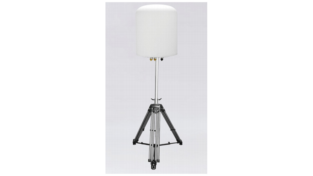 BNT-Portable-detection-X1M Drone Detection System | Anti-Drone System