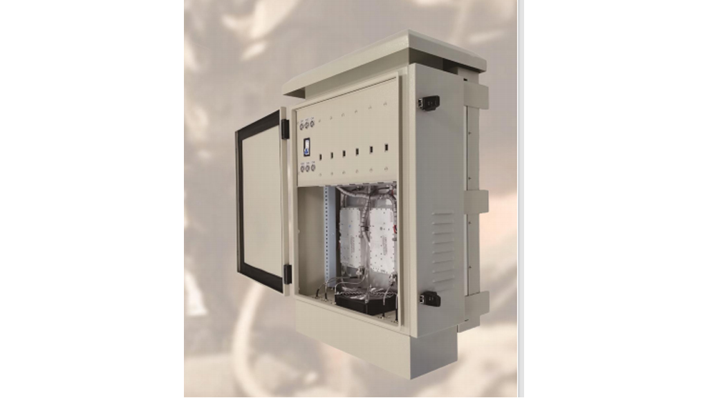 BNT-Prison-Communication-jammer-J250CW Prison Communication Jammer | Anti-drone System