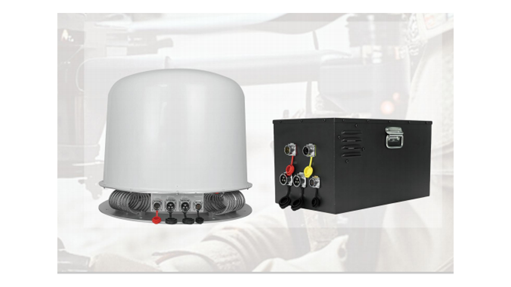 BNT-VEHICLE-JAMMERS-DJ01 Vehicle-Mounted Drone Jammer | Anti-Drone System