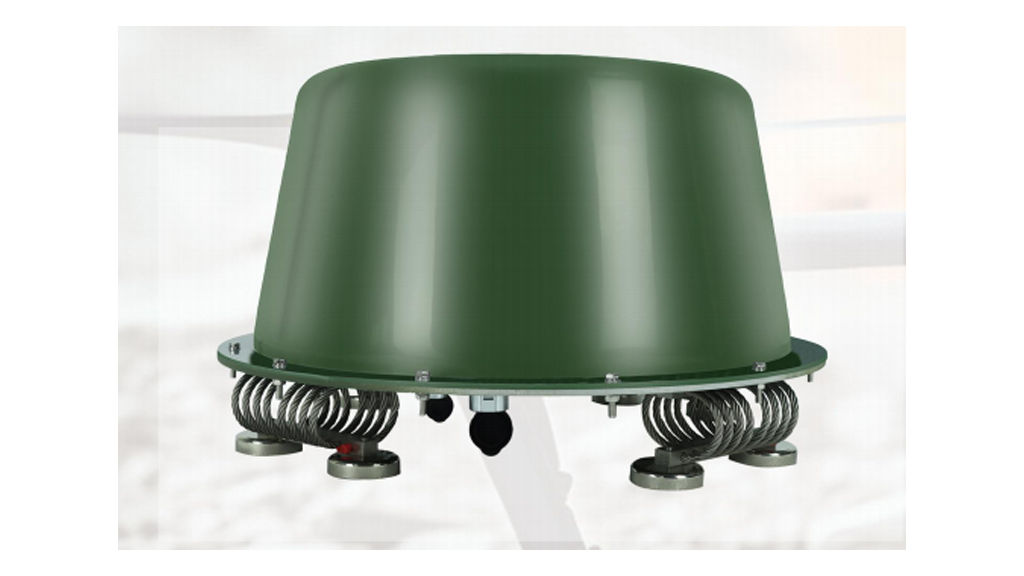 BNT-VEHICLE-JAMMERS-DM8 Vehicle-Mounted Drone Jammer | Anti-Drone System