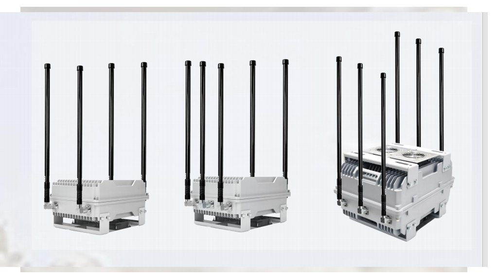 BNT-VEHICLE-JAMMERS-H0S-L6 Vehicle-Mounted Drone Jammer | Anti-Drone System